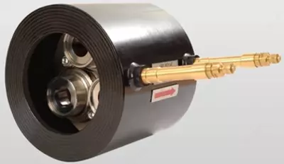 DBV-40 Балансировочный клапан динамического типа / Фланцевый / DN300