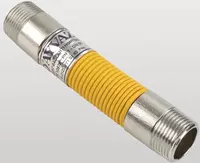 Соединитель горелки Burnflex с ПВХ покрытием / 1/2 145mm