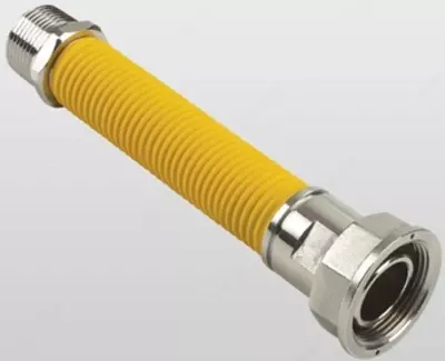 PVX bilan qoplangan Counterflex Shlangi / 2 350 mm -