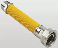 PVX bilan qoplangan Counterflex Shlangi / 2 300 mm