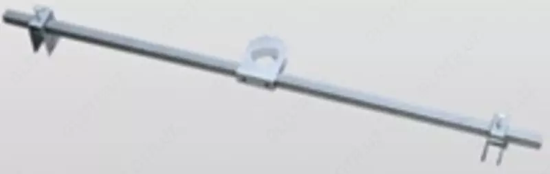 Набор для подключения спринклера 1400 mm