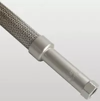 Соединительный шланг спринклера DN 20 (соединение спринклера: 1/2 дюйма) / 2000 mm - 574 235 сум