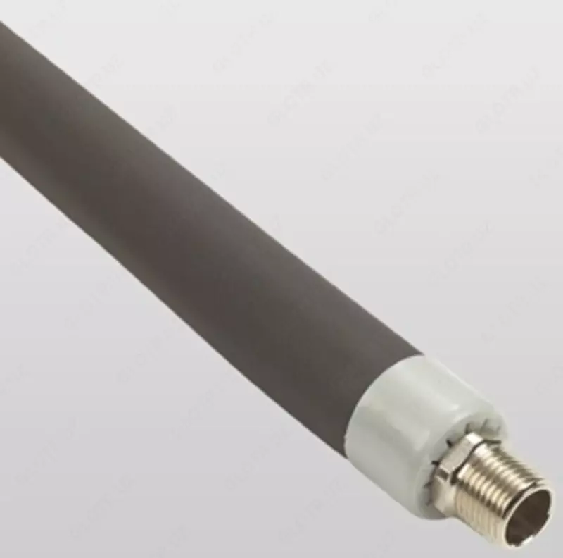 Изолированные фитинги для фанкойлов / 1/2-дюймовый ниппель-3/4-дюймовый соединитель без оплетки (внутренний диаметр: 16 мм) / 700 mm - 275 772.1 сум