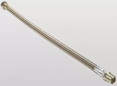 Гибкий соединитель Suflex (3/4 "x 3/4") / 300 mm - 203 374.9 сум / шт.