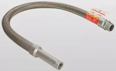 Соединительный шланг спринклера (соединение спринклера: 3/4”) DN 25 / 500 mm