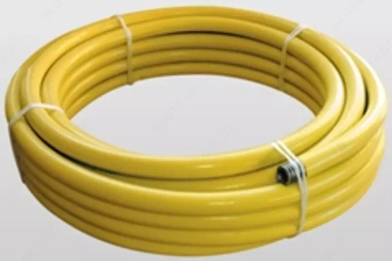 TS-EN 15266 Соединительный шланг для внутренней установки Indoor-Flex DN20 - 215 338.1 сум