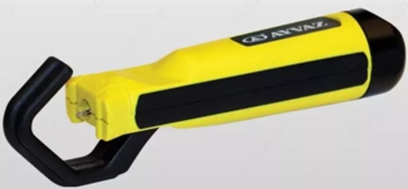 Indoor-flex — насадка для скребка