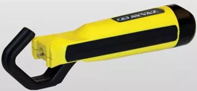 Indoor-flex — насадка для скребка