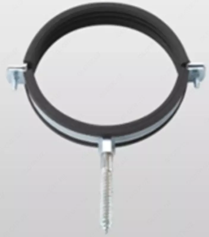 Indoor-flex / металлический зажим / 3/4