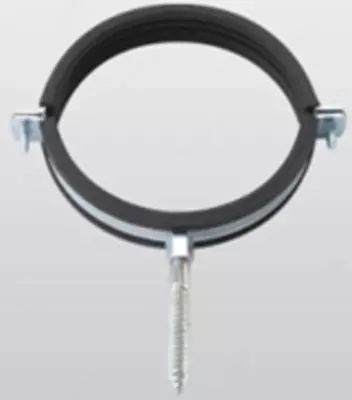 Indoor-flex / metall qisqich / 1