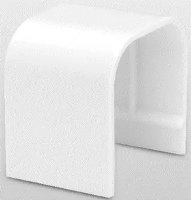 Декоративный кабельный лоток и соединительные материалы / 40 ПРИСОЕДИНЕНИЕ - 23 824.8 сум / шт.