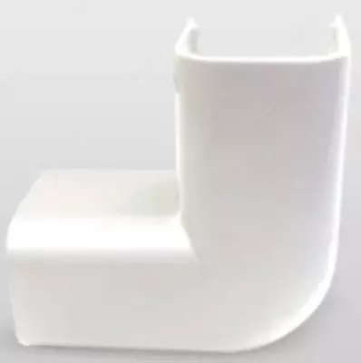 Декоративный кабельный лоток и соединительные материалы / 40 УГЛОВАЯ - 35 737.1 сум / шт.