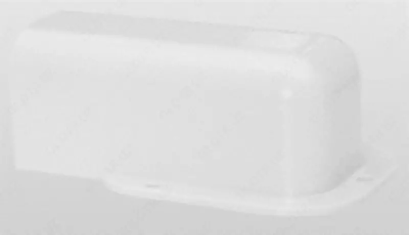 Декоративный кабельный лоток и соединительные материалы / ОТДЕЛКА 40X40