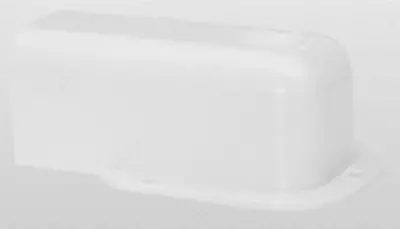 Декоративный кабельный лоток и соединительные материалы / ОТДЕЛКА 40X40 - 35 737.1 сум / шт.