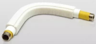 Декоративный кабельный лоток и соединительные материалы / Сильфоны из ПВХ