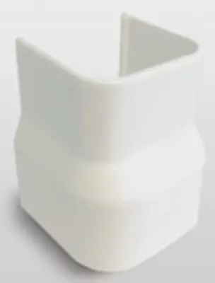 Dekorativ kabel yotqizgichi va ulanish materiallari / to'ldirish qutisi qopqog'i