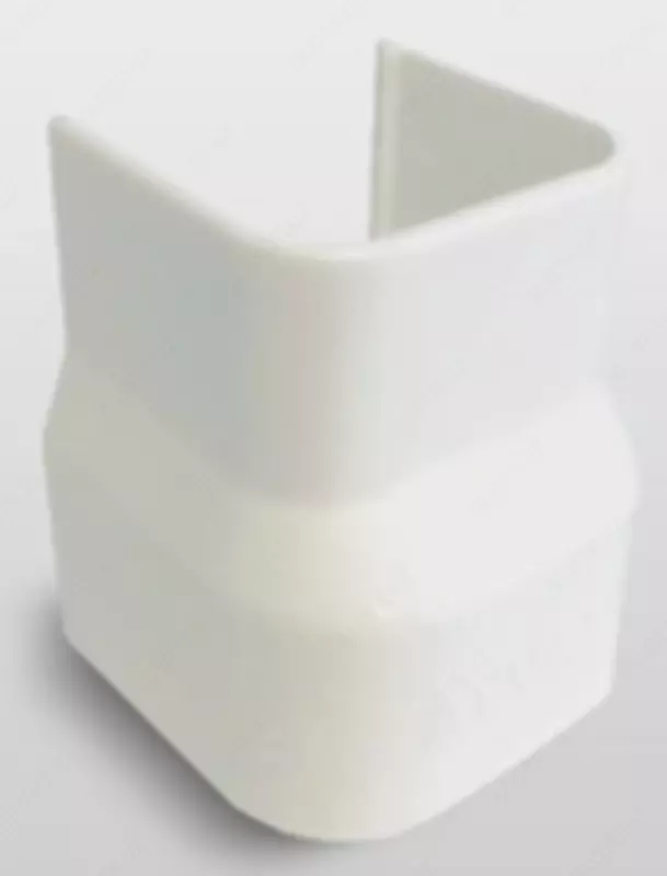 Декоративный кабельный лоток и соединительные материалы / Крышка сальника - 23 980.2 сум