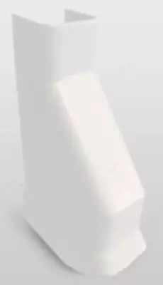 Декоративный кабельный лоток и соединительные материалы / Крышка счетчика