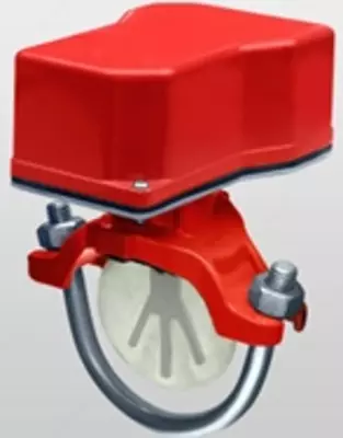 Переключатель потока Айваз / (2" - 12") - 2 930 991.4 сум / шт.