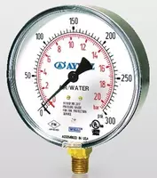 Айваз Манометр - 480 127.2 сум