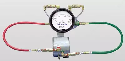 Расходомер Айваз / Сварная горловина / Рифленая / 2 1/2 - 25 492 493.2 сум / шт.