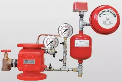 Ayvaz ho'l signal valfi / 250 psi /gardishli / 8 - 49 793 748.4 so'm / dona