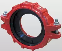 RK 020 Переходная муфта / 2 1/2x1 1/2