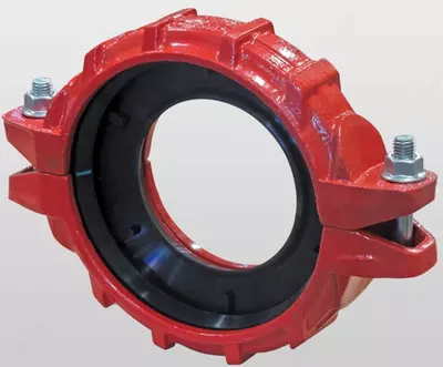 RK 020 Reduktor / 2 1/2x1 1/2