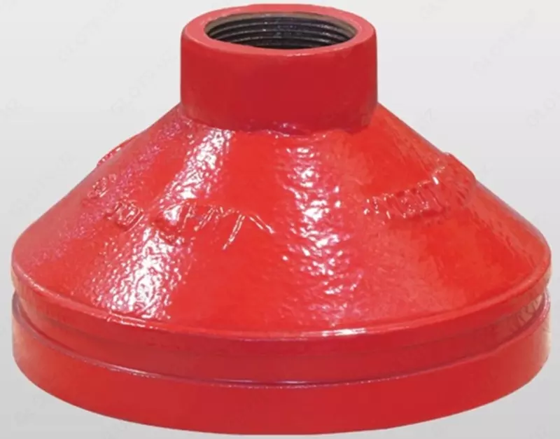 KR 009 Konsentrik reduktor / Ip /3x2 1/2 - 239 801.8 so'm