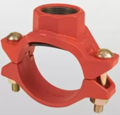 DMT 302 Резьбавой механическая T / от 2" x 1" до 8"x4" - от 227 301.4 сум / шт.