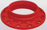 Flanjli adapter FA 015 / 2 - 370 860.1 so'm