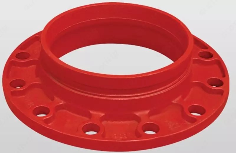 Flanjli adapter FA 015 / 2 - 370 860.1 so'm