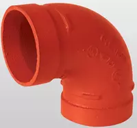 YD 003 Yivli tirsak 90°C / 2 - 227 301.4 so'm