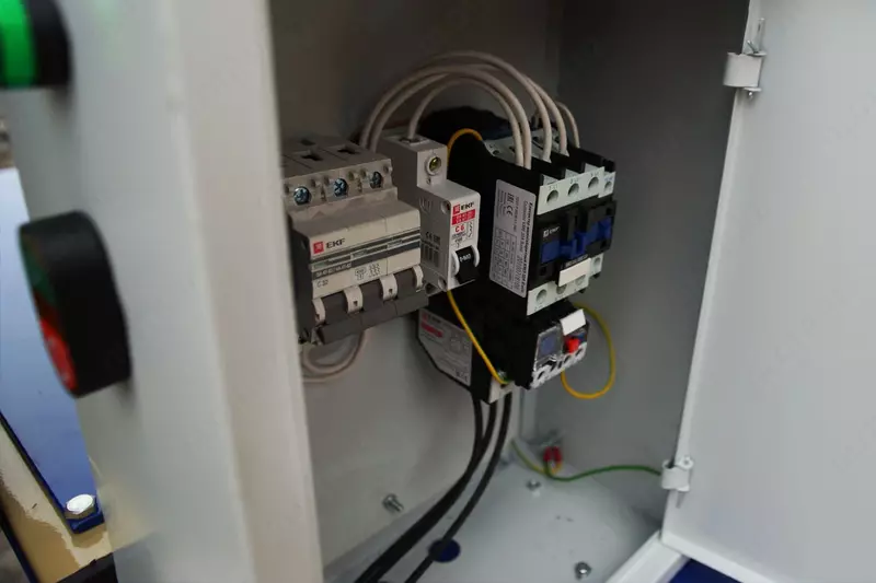 31 509 956.5 so'm DV-300 don uchun maydalagich