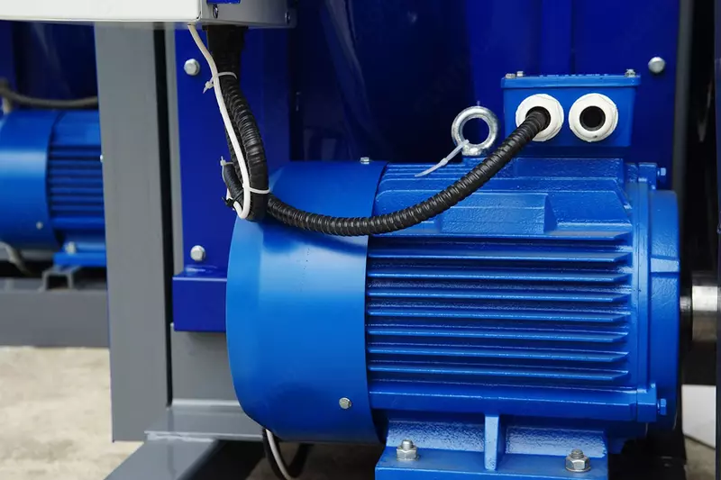 DV-300 don uchun maydalagich Chakana savdo