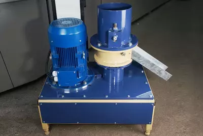 Yog'och opilka/Apilka granulyatori - 24 225 540.8 so'm / dona