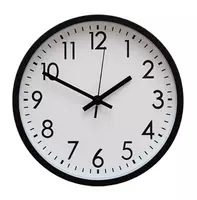 Настенные часы в ассортименте