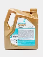 Моторное масло PETRONAS SYNTIUM 5000 XS 5W-30 - 406 000 сум