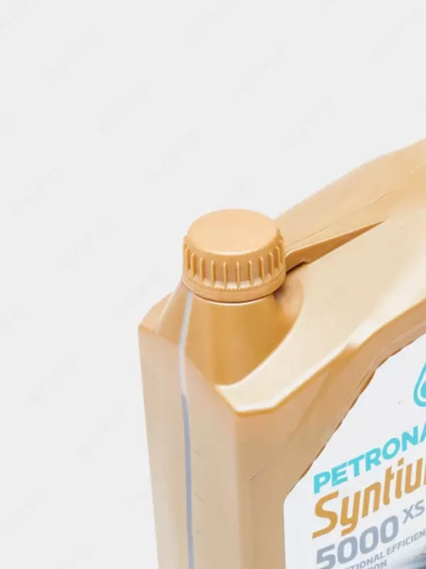 Моторное масло PETRONAS SYNTIUM 5000 XS 5W-30