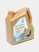 Моторное масло PETRONAS SYNTIUM 5000 XS 5W-30 Только в розницу