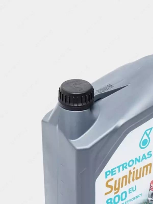 Моторное масло Petronas Syntium 800 EU 10W-40 - 326 000 сум