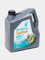 326 000 сум Моторное масло Petronas Syntium 800 EU 10W-40