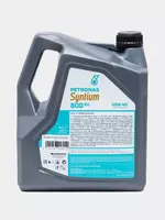 Моторное масло Petronas Syntium 800 EU 10W-40 Только в розницу