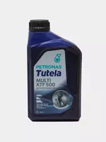 Двигателный моторное масло PETRONAS TUTELA MULTI ATF 500.