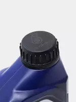   Двигателный моторное масло PETRONAS TUTELA MULTI ATF 500.