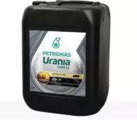 Дизельное масло Petronas Urania 3000 10W-40
