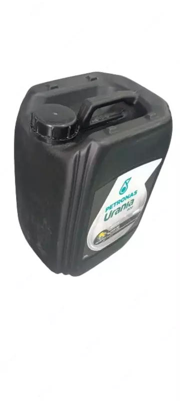 Дизельный масло Petronas Urania 800 15W-40 20 Л - 1 090 000 сум