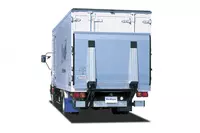 Гидраборд 1 тон вилочный погрузчик - 6 791 000 сум