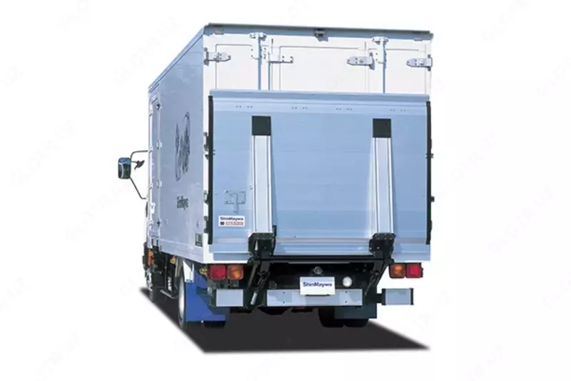 Гидраборд 1 тон вилочный погрузчик - 6 791 000 сум