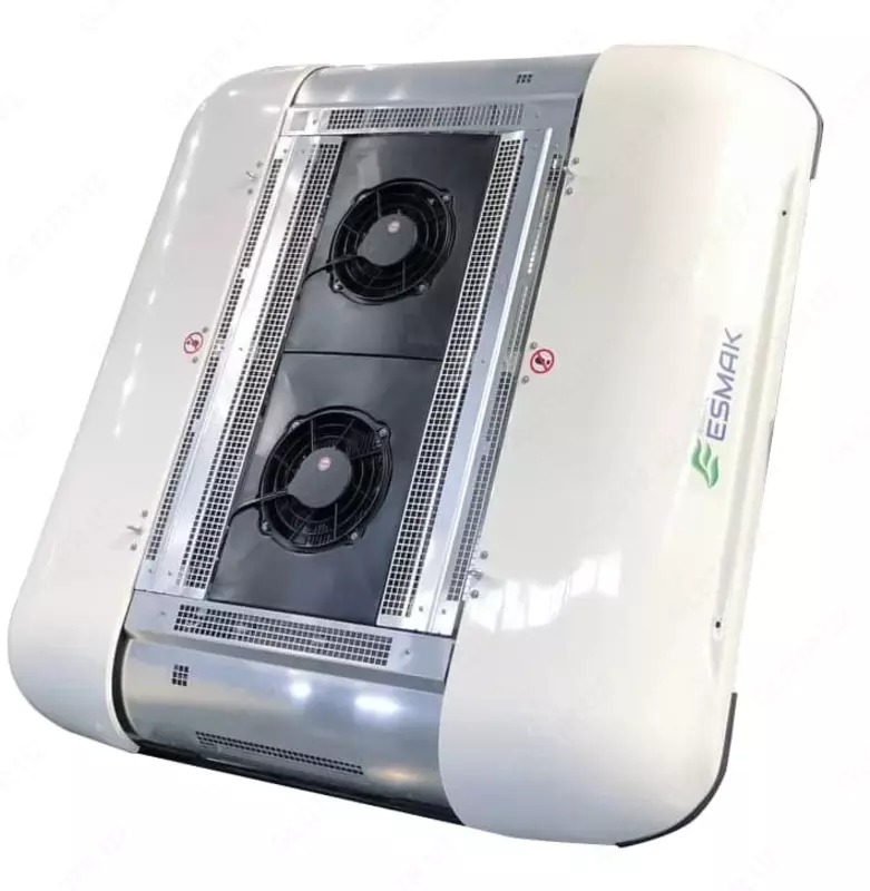  Холодильник для автобуса - 